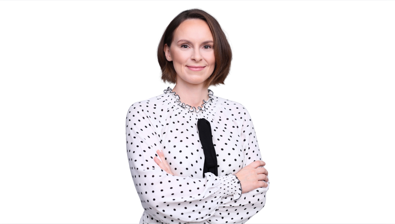 Anna Dołęgowska-Kowalska